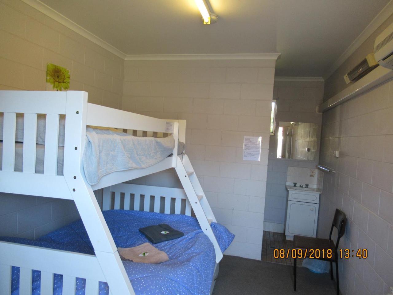 Rankins Springs Motel Buitenkant foto